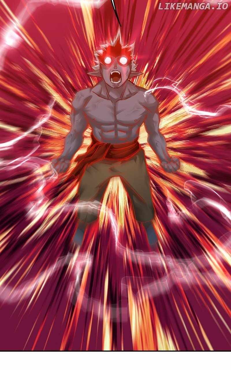 Lord of Goblins Chapter 92 47